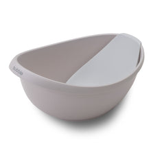 Load image into Gallery viewer, Bubble Cuddle Bath with Bath Seat