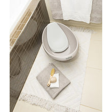 Load image into Gallery viewer, Bubble Cuddle Bath with Bath Seat