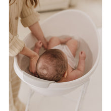 Load image into Gallery viewer, Bubble Baby Bathtub Folding Stand