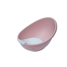 Load image into Gallery viewer, Bubble Cuddle Bath with Bath Seat