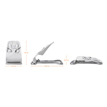 Load image into Gallery viewer, Ergobaby Evolve 3 in 1 Mesh Bouncer - Cream