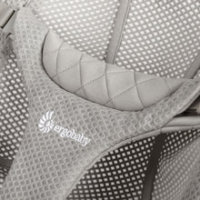 Load image into Gallery viewer, Ergobaby Evolve 3 in 1 Mesh Bouncer - Cream