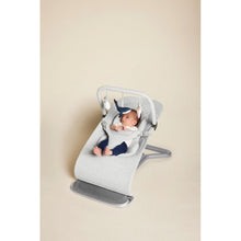 Load image into Gallery viewer, Ergobaby Evolve 3 in 1 Bouncer Ocean Wonder Toy Bar