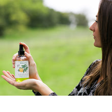 Load image into Gallery viewer, Koala Eco Natural Room Spray Pink Grapefruit & Peppermint Essential Oil - 250ml
