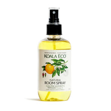 Load image into Gallery viewer, Koala Eco Natural Room Spray Pink Grapefruit & Peppermint Essential Oil - 250ml