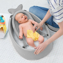 Load image into Gallery viewer, Skip Hop Moby Smart Sling 3 Stage Bath