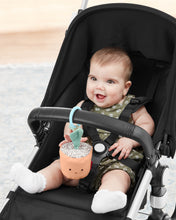Load image into Gallery viewer, Skip Hop Garden Oasis Stroller Toy