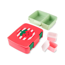 Load image into Gallery viewer, Skip Hop Spark Style Bento Lunch Box