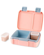 Load image into Gallery viewer, Skip Hop Spark Style Bento Lunch Box