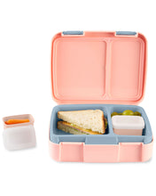 Load image into Gallery viewer, Skip Hop Spark Style Bento Lunch Box