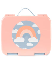 Load image into Gallery viewer, Skip Hop Spark Style Bento Lunch Box