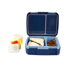 Load image into Gallery viewer, Skip Hop Spark Style Bento Lunch Box