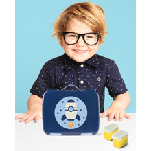 Load image into Gallery viewer, Skip Hop Spark Style Bento Lunch Box