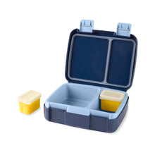 Load image into Gallery viewer, Skip Hop Spark Style Bento Lunch Box