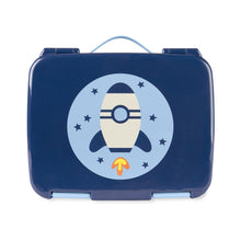 Load image into Gallery viewer, Skip Hop Spark Style Bento Lunch Box