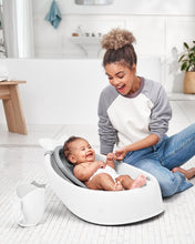 Load image into Gallery viewer, Skip Hop Moby Smart Sling 3 Stage Bath