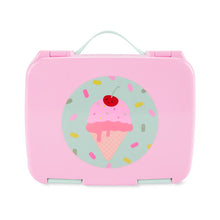 Load image into Gallery viewer, Skip Hop Spark Style Bento Lunch Box