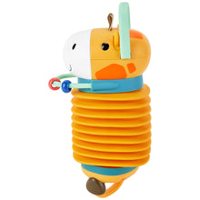 Load image into Gallery viewer, Skip Hop Jungle Beats Giraffe Accordion