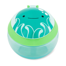 Load image into Gallery viewer, Skip Hop Zoo Snack Cup