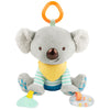 Skip Hop Bandana Buddies Activity Toy - Koala