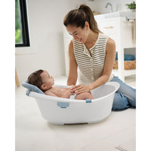 Load image into Gallery viewer, Skip Hop Wave 4 in 1 Bath