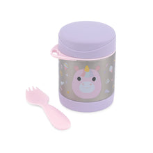 Load image into Gallery viewer, Skip Hop Besties Squad Insulated Food Jar