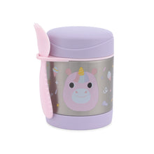 Load image into Gallery viewer, Skip Hop Besties Squad Insulated Food Jar