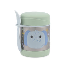 Load image into Gallery viewer, Skip Hop Besties Squad Insulated Food Jar