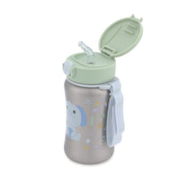 Load image into Gallery viewer, Skip Hop Besties Squad Stainless Steel Straw Bottle