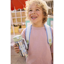 Load image into Gallery viewer, Skip Hop Besties Squad Stainless Steel Straw Bottle