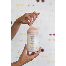 Load image into Gallery viewer, Suavinex Zero Zero Anti Colic Bottle 180ml - Adaptable Flow 0M+