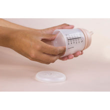 Load image into Gallery viewer, Suavinex Zero Zero Bottle Replacement Anti Colic Silicone Bag 270ml x 2