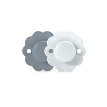 Load image into Gallery viewer, Suavinex Wonder Soother 0-6 Months 2 Pack