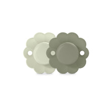 Load image into Gallery viewer, Suavinex Wonder Soother 6-18 Months 2 Pack