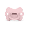 Suavinex Colour Essence Butterfly All Silicone SX Pro Soother 0-6 Months