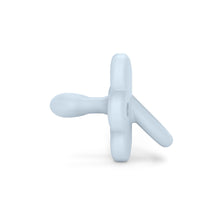 Load image into Gallery viewer, Suavinex Colour Essence Butterfly All Silicone SX Pro Soother 0-6 Months