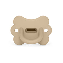 Load image into Gallery viewer, Suavinex Colour Essence Butterfly All Silicone SX Pro Soother 0-6 Months