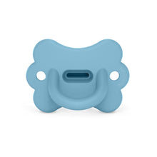 Load image into Gallery viewer, Suavinex Colour Essence Butterfly All Silicone SX Pro Soother 6-18 Months