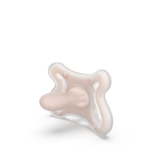 Load image into Gallery viewer, Suavinex Zero Zero Physiological Air flow Silicone Soother 6-18M