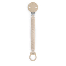 Load image into Gallery viewer, Suavinex Wonderland Soother Clip With Ribbon