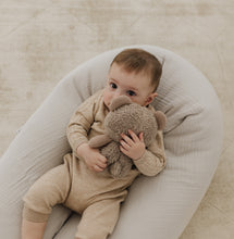Load image into Gallery viewer, Theraline Muslin Maternity & Nursing Pillow
