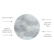 Load image into Gallery viewer, Toddlekind Prettier Splat Mats - Ammil