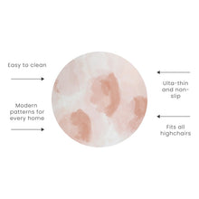 Load image into Gallery viewer, Toddlekind Prettier Splat Mats - Ammil