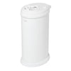 Ubbi Diaper Pail - White