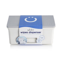 Load image into Gallery viewer, Ubbi Wipes Dispenser