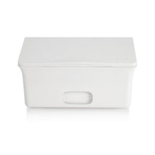Load image into Gallery viewer, Wipes Dispenser - White