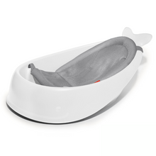 Load image into Gallery viewer, Skip Hop Moby Smart Sling 3 Stage Bath