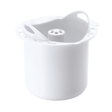 Load image into Gallery viewer, Babycook Solo & Neo Pasta & Rice Cooker - White