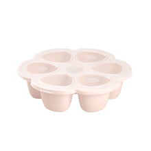 Load image into Gallery viewer, Beaba 150ml Silicone Multiportions - Pink