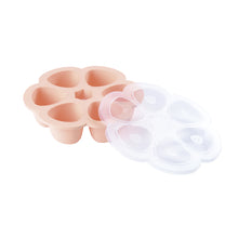 Load image into Gallery viewer, Beaba 150ml Silicone Multiportions - Pink (1)